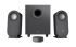 Logitech Z407 Bluetooth Computer Speaker with Subwoofer and Wireless Control
